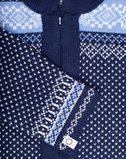 Skansen Children's Cardigan - Susan Fosse