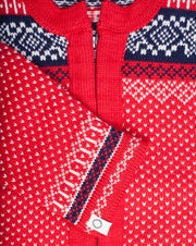 Skansen Children's Cardigan - Susan Fosse