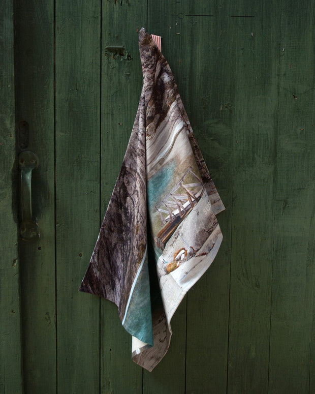 Tea Towels - Susan Fosse