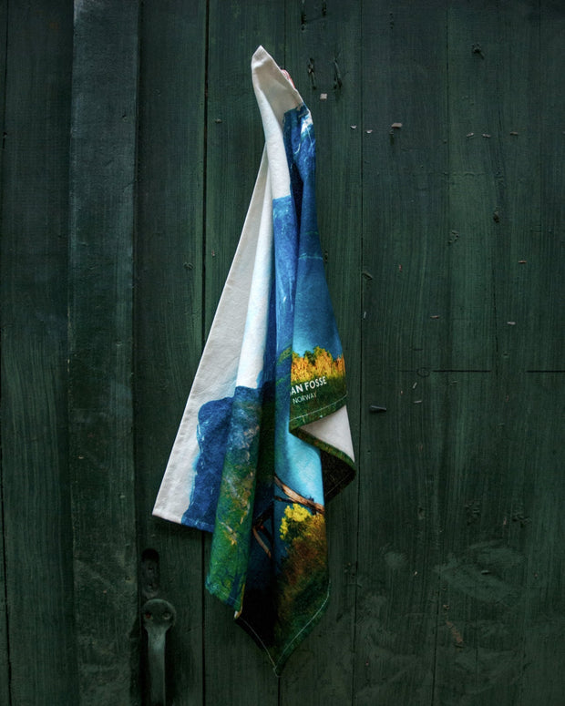 Tea Towels - Susan Fosse
