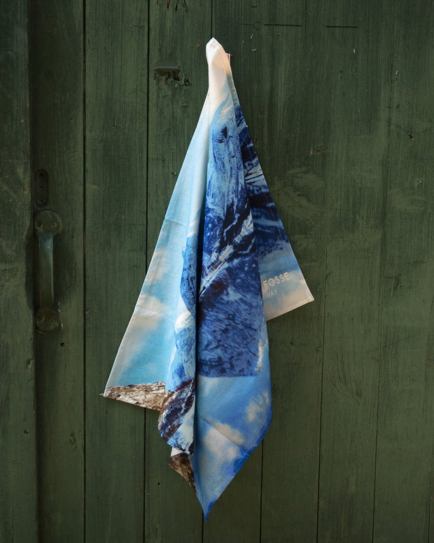 Tea Towels - Susan Fosse
