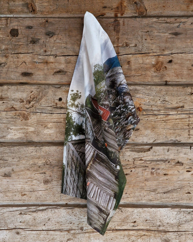 Tea Towels - Susan Fosse