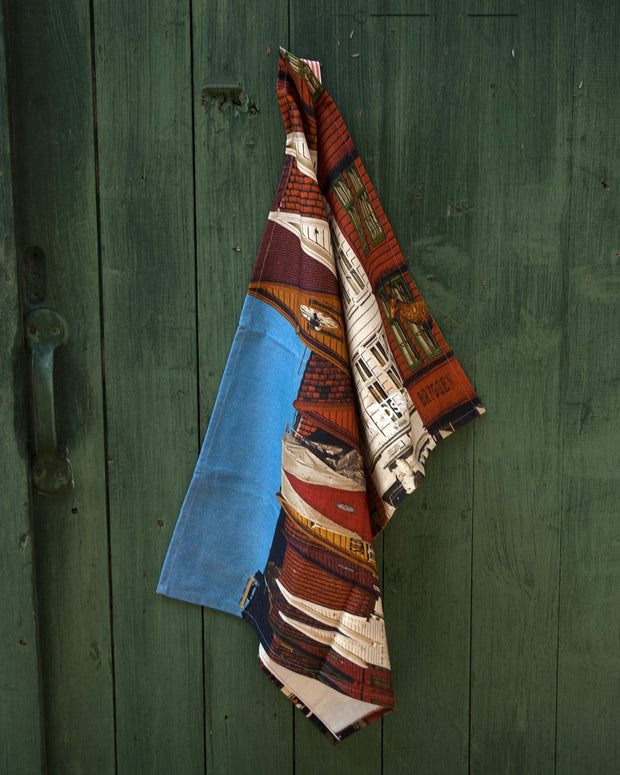 Tea Towels - Susan Fosse