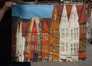 Tea Towels - Susan Fosse