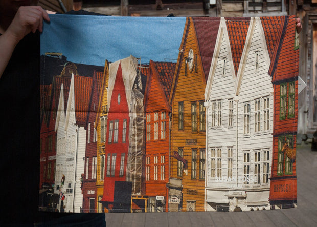 Tea Towels - Susan Fosse