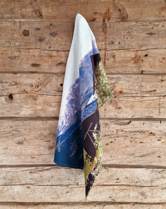 Tea Towels – Susan Fosse