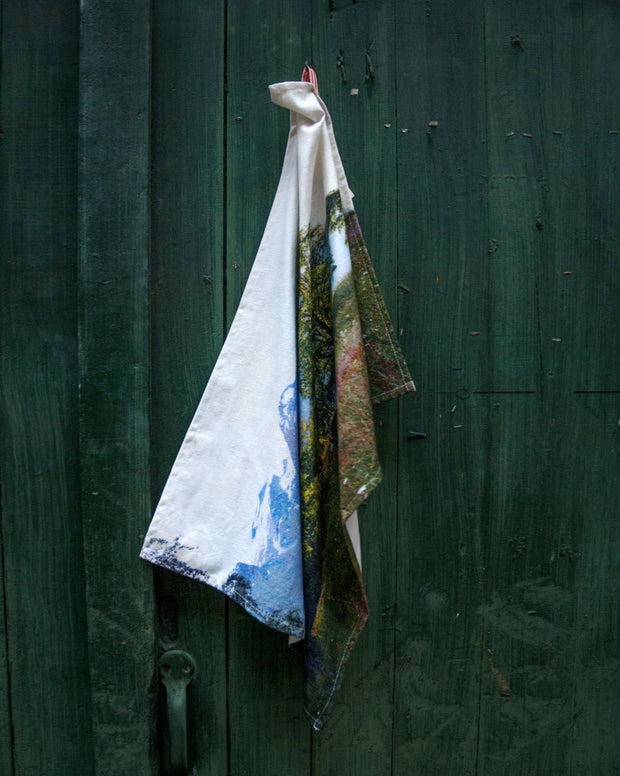 Tea Towels - Susan Fosse