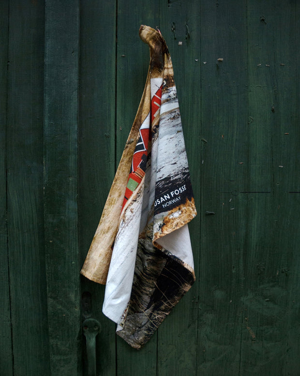 Tea Towels - Susan Fosse