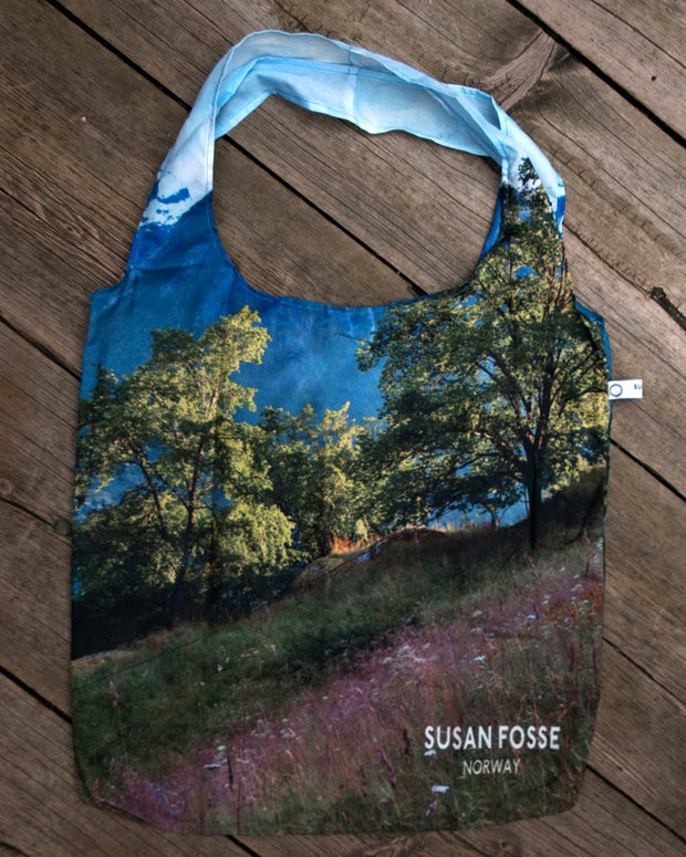 Tote bag - Susan Fosse