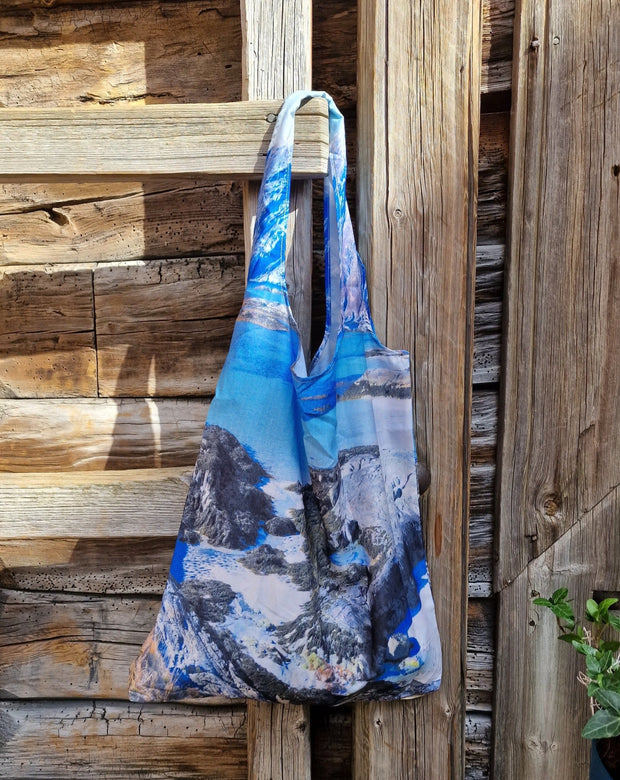 Tote bag - Susan Fosse
