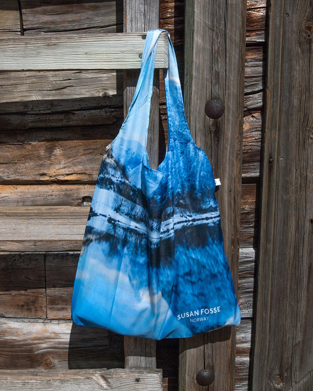 Tote bag - Susan Fosse