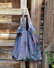 Tote bag - Susan Fosse