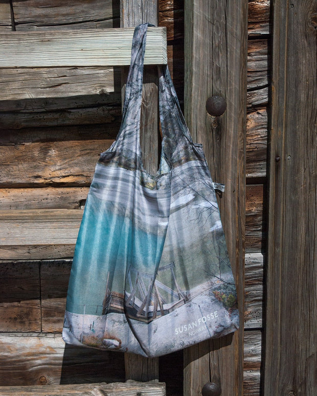 Tote bag - Susan Fosse