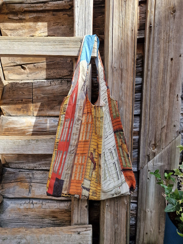 Tote bag - Susan Fosse