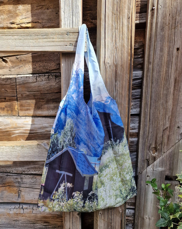 Tote bag - Susan Fosse
