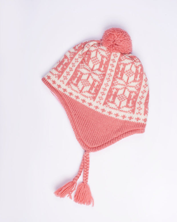 Ulriken Children's Hat - Susan Fosse