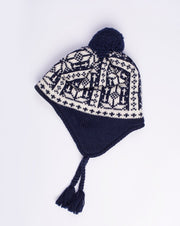 Ulriken Children's Hat - Susan Fosse