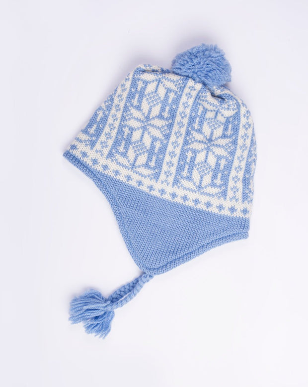 Ulriken Children's Hat - Susan Fosse