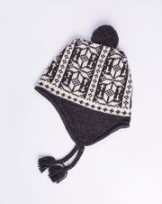 Ulriken Children's Hat - Susan Fosse