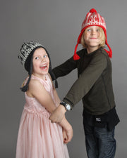 Ulriken Children's Hat - Susan Fosse