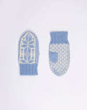 Ulriken Children's Mittens - Susan Fosse