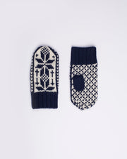 Ulriken Children's Mittens - Susan Fosse