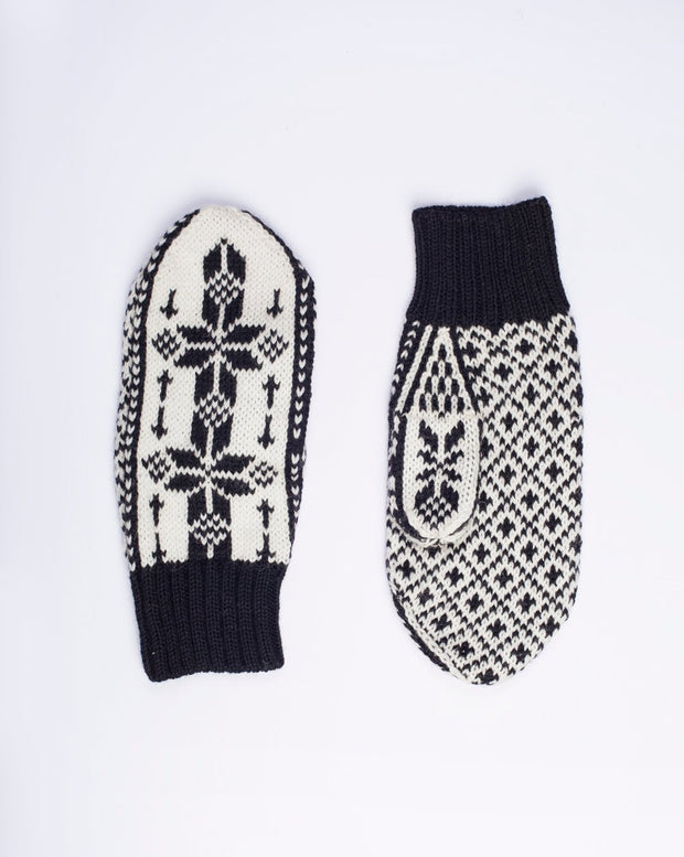 Ulriken Mittens - Susan Fosse
