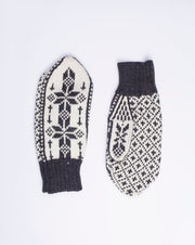 Ulriken Mittens - Susan Fosse