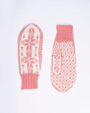 Ulriken Mittens - Susan Fosse