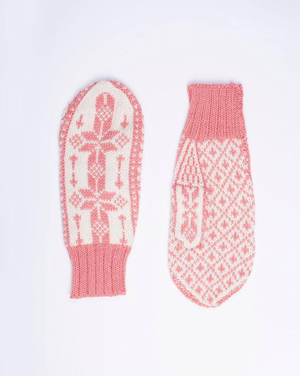 Ulriken Mittens - Susan Fosse