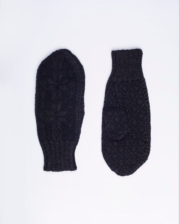 Ulriken Mittens - Susan Fosse