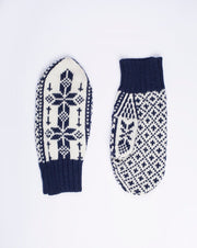 Ulriken Mittens - Susan Fosse