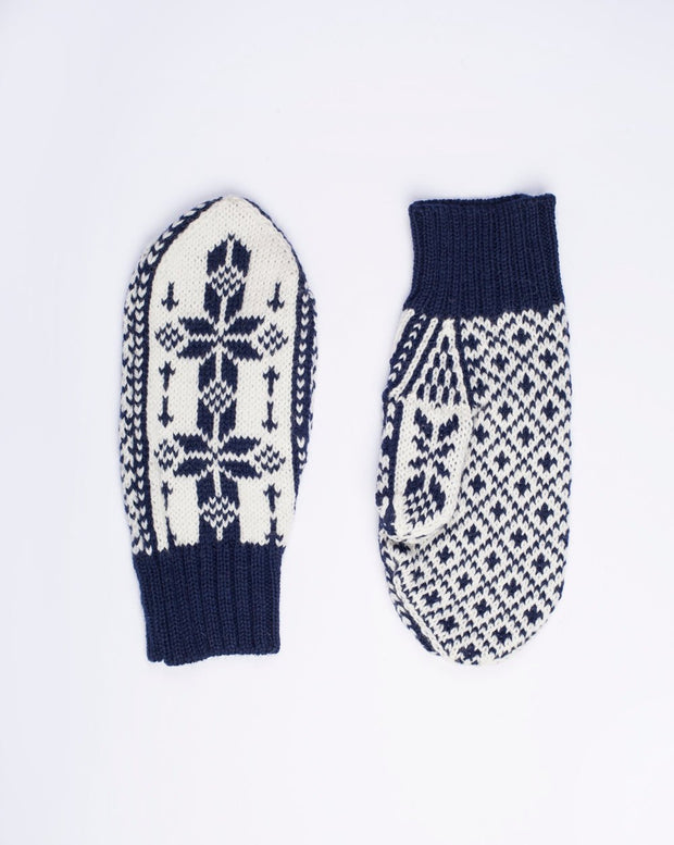 Ulriken Mittens - Susan Fosse