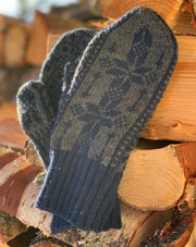 Ulriken Mittens - Susan Fosse
