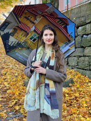 Umbrella - Susan Fosse