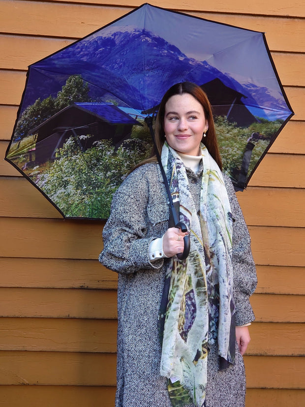 Umbrella - Susan Fosse