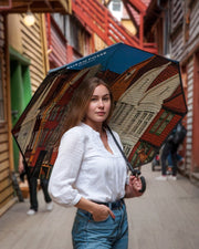 Umbrella - Susan Fosse