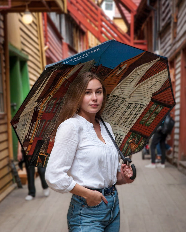 Umbrella - Susan Fosse
