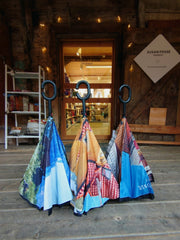Umbrella - Susan Fosse