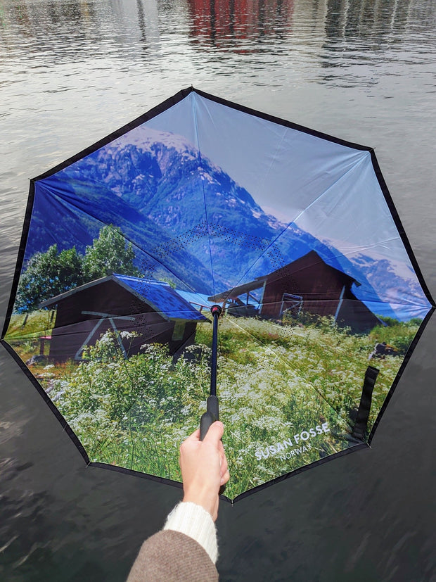 Umbrella - Susan Fosse