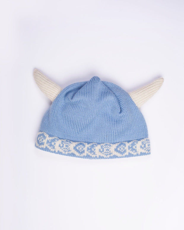 Viking Hat - Susan Fosse