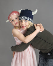 Viking Hat - Susan Fosse