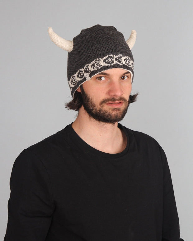 Viking Hat - Susan Fosse