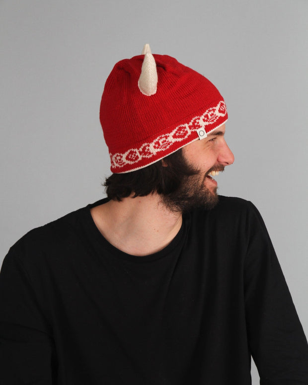Viking Hat - Susan Fosse