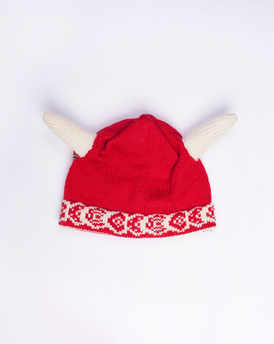 Viking Hat – Susan Fosse - Main Image