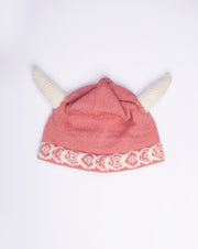 Viking Hat - Susan Fosse