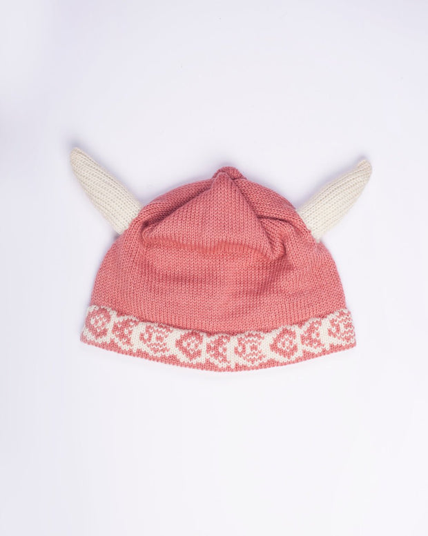 Viking Hat - Susan Fosse