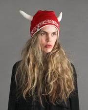 Viking Hat - Susan Fosse
