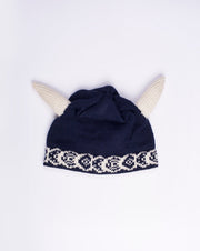 Viking Hat - Susan Fosse