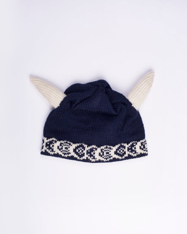 Viking Hat - Susan Fosse